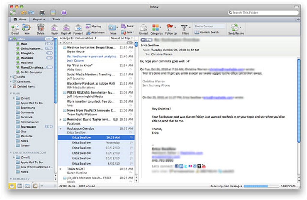 where to buy outlook for mac